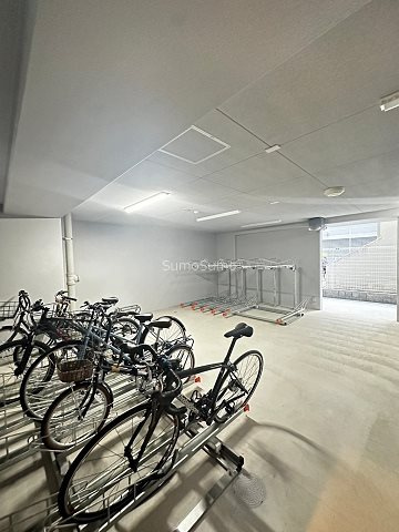 リデア南堀江のその他共用部分