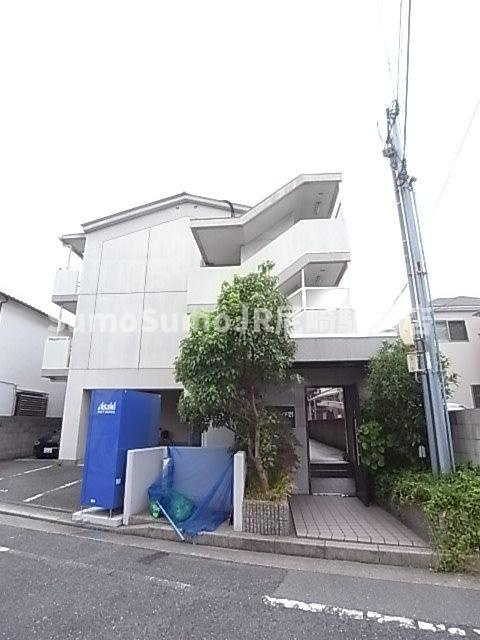 リバーサイド21