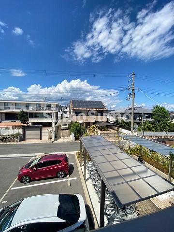 リゼ西宮仁川の展望
