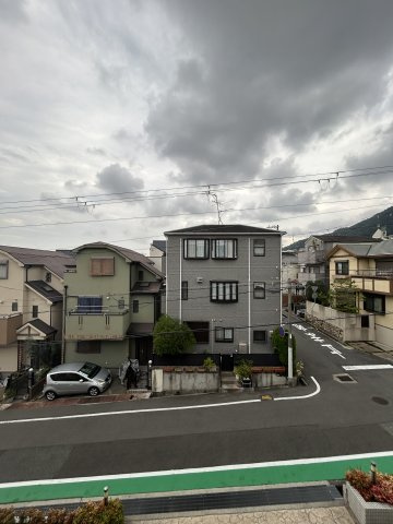 リブェール天城の展望