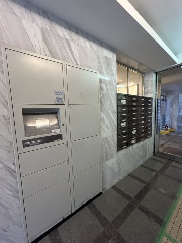 リブェール天城のその他共用部分