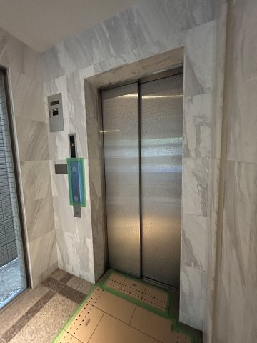 リブェール天城のその他共用部分