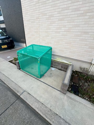 リブリ・ユタカのその他共用部分