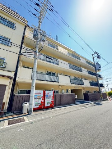 リアライズ高尾の外観