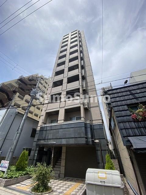 リオレスタ西宮