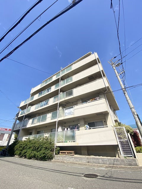 リビーナ東なにわ
