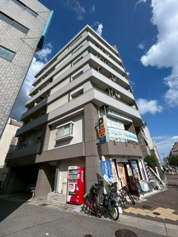 リバティー壱番館