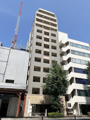 スカイコート本郷東大前第３
