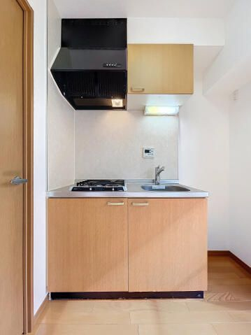 スカイコート本郷東大前第３のキッチン