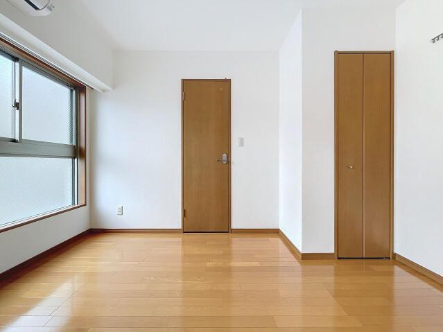 スカイコート本郷東大前第３の寝室