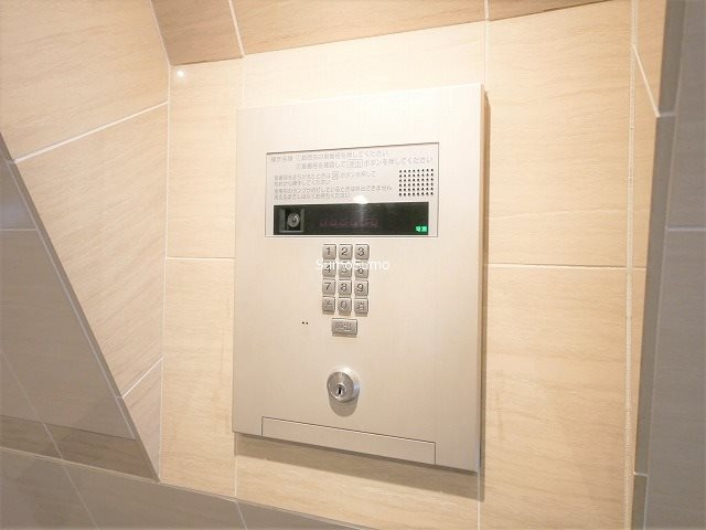 リエット元町の外観