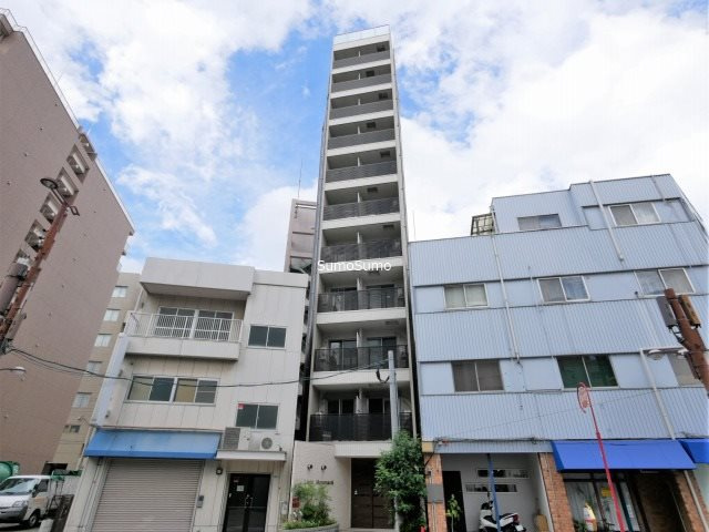 リエット元町