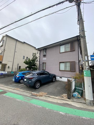 リバーサイド西宮