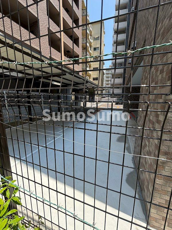 リーガル西長堀Ⅱの外観|外観も気になるポイント