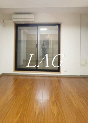 【居間・リビング】 | ラシエルⅡ | 洋室のお部屋（同一仕様）です。