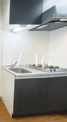 【キッチン】 | ラシエルⅡ | キッチン（同一仕様）です。