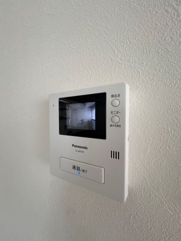 リリーフ片山のセキュリティ