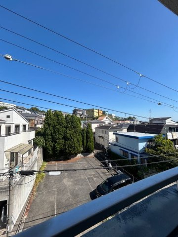 リリーフ片山の展望