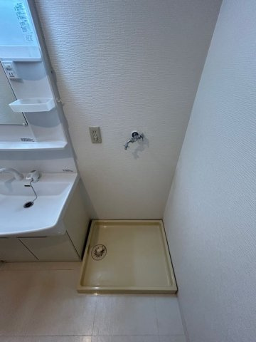 リリーフ片山の設備