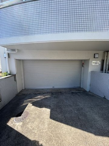 リリーフ片山の駐車場|駐車場完備です