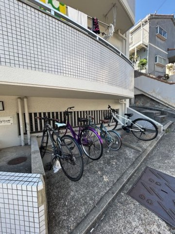 リリーフ片山のその他共用部分