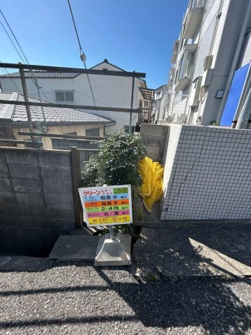 リリーフ片山のその他共用部分