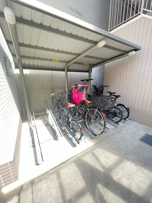 リーベル　クリサンスのその他共用部分