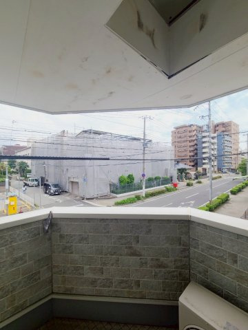 リアン鳴尾の展望