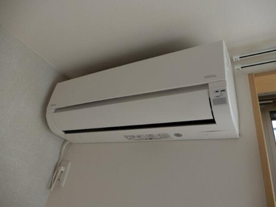 【設備】 | ソラーナ金町 | エアコン 