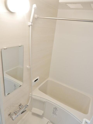 【浴室】 | ソラーナ金町 |  