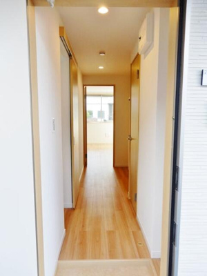 【内装】 | ソラーナ金町 |  