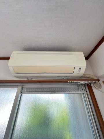 リアライズ上野通の設備