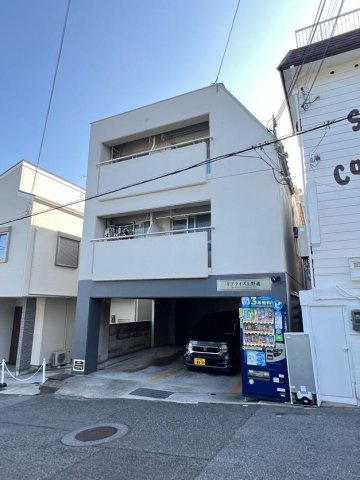 リアライズ上野通