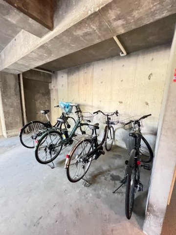 リアライズ上野通のその他共用部分