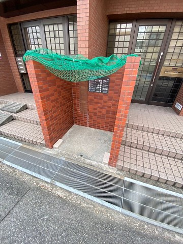 ループ若草のその他共用部分