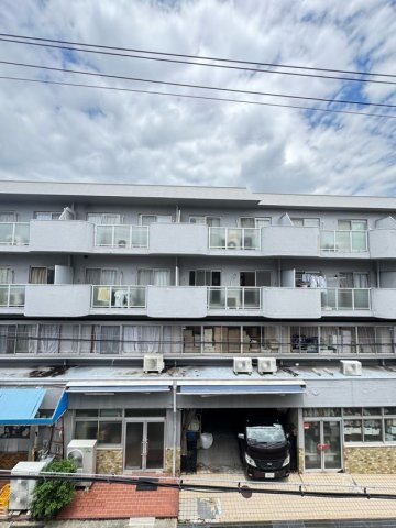 リダイ六甲の展望