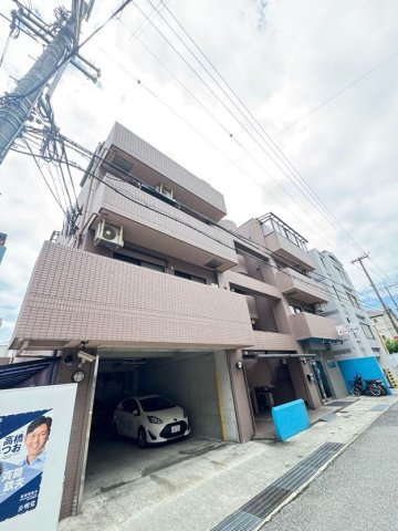 リダイ六甲