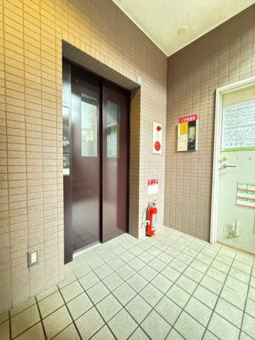リダイ六甲のその他共用部分