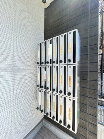 リブリ・徒然草のその他共用部分