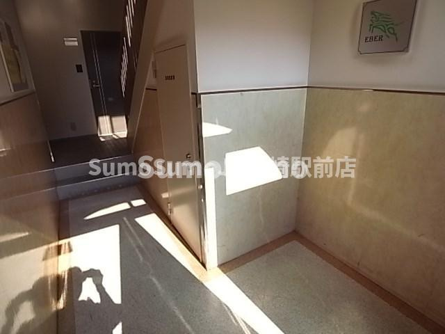 ルー・エーベル潮江壱番館のその他共用部分