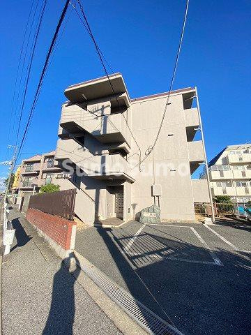 リバーサイド夙川