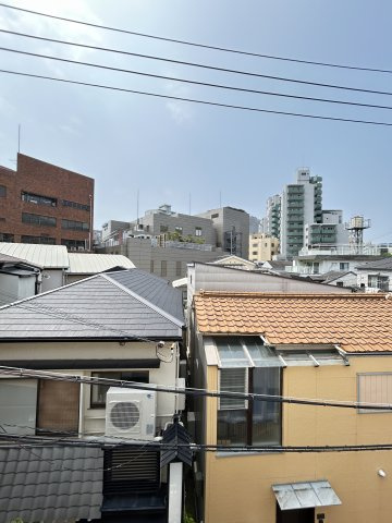 リリーフ中山手の展望