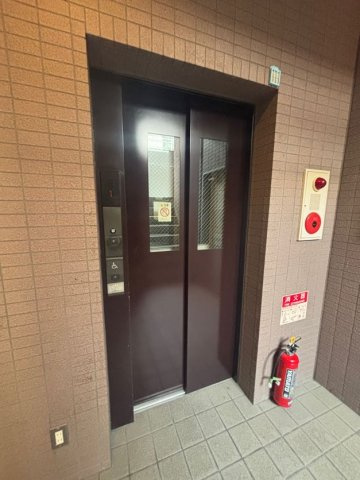 リダイ六甲のその他共用部分