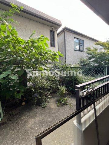 リアライズ本山の展望