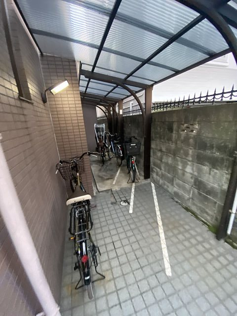 尼崎市七松町３丁目の賃貸マンションのその他共用部分