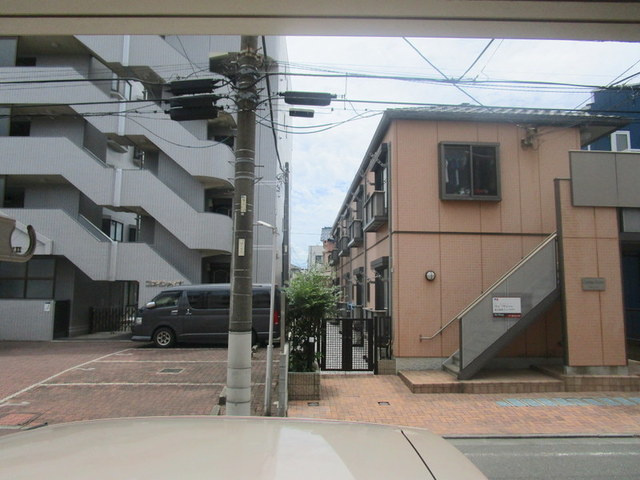 エクセラン大森の展望|眺望