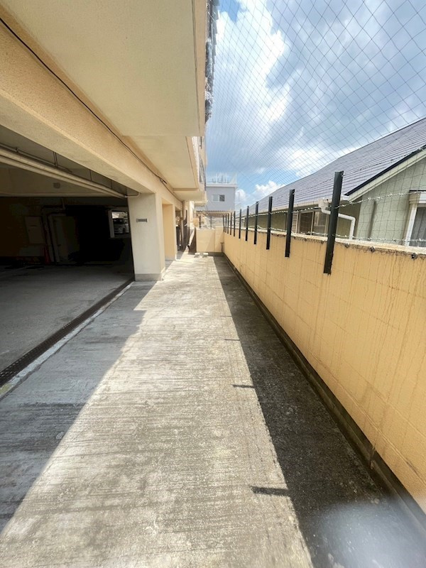 リアライズ高尾の外観