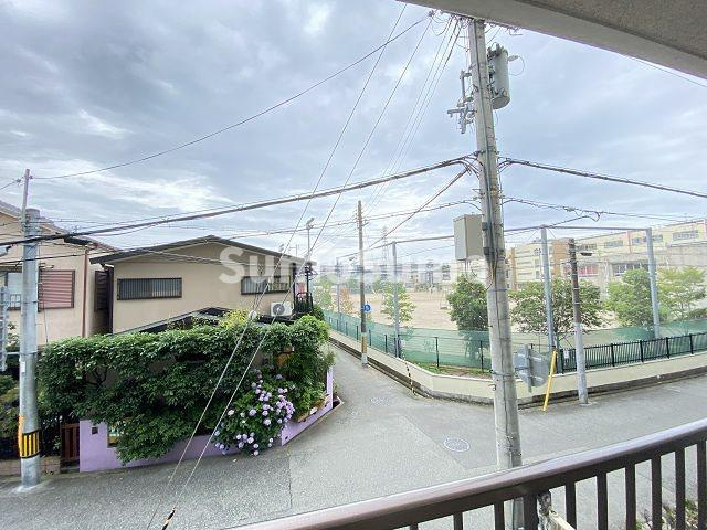 ルキア武庫川の展望
