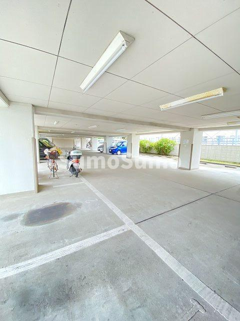 ルキア武庫川の外観