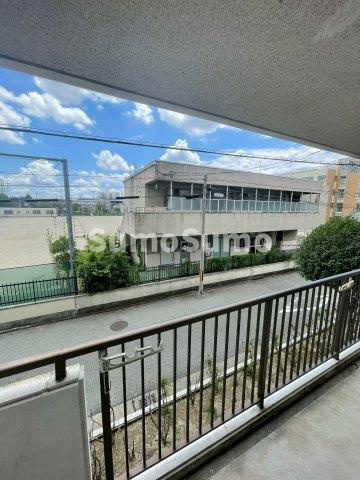 ルキア武庫川の展望